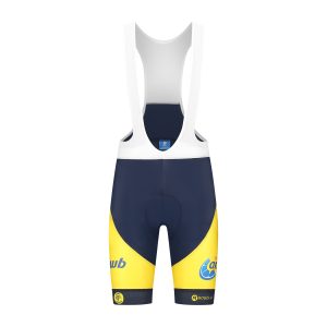 Wielerbroek kort Tigris Gel zeem